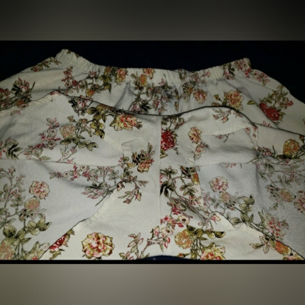 Ambiance Apparel PJ Shorts/2 Pairs - Picture 9 of 9
